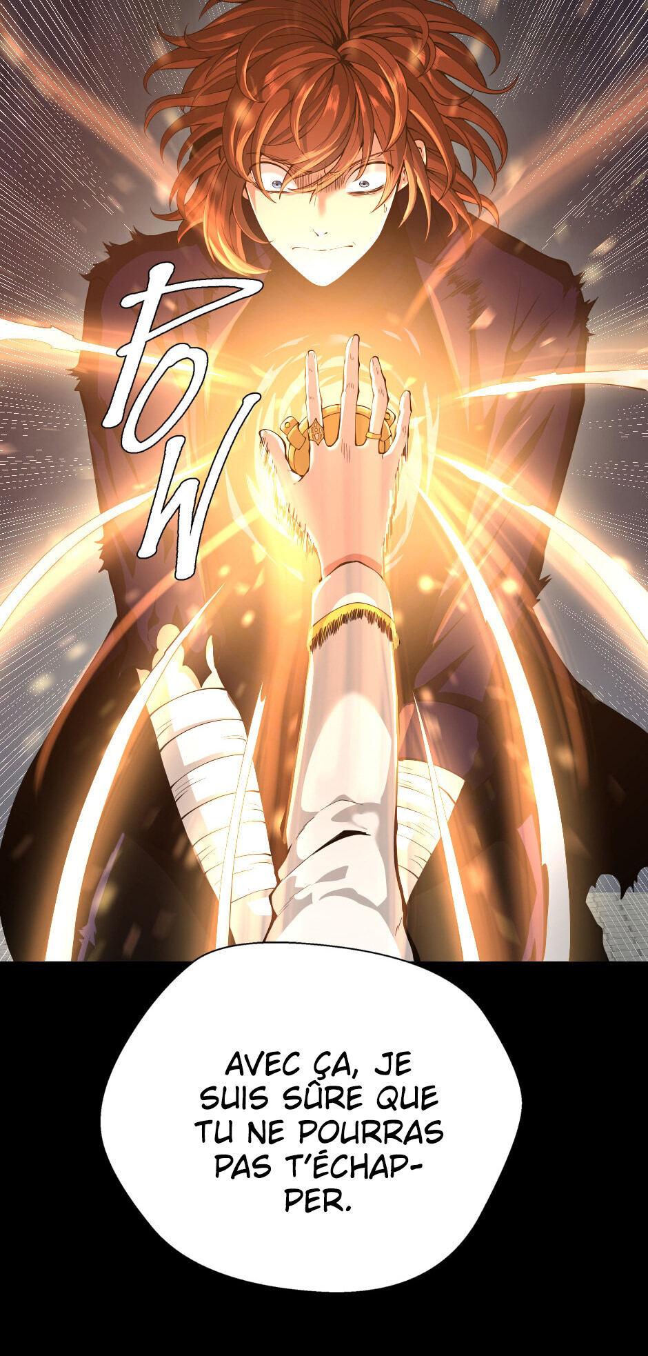 The Beginning After the End Chapitre 140 - Page 69