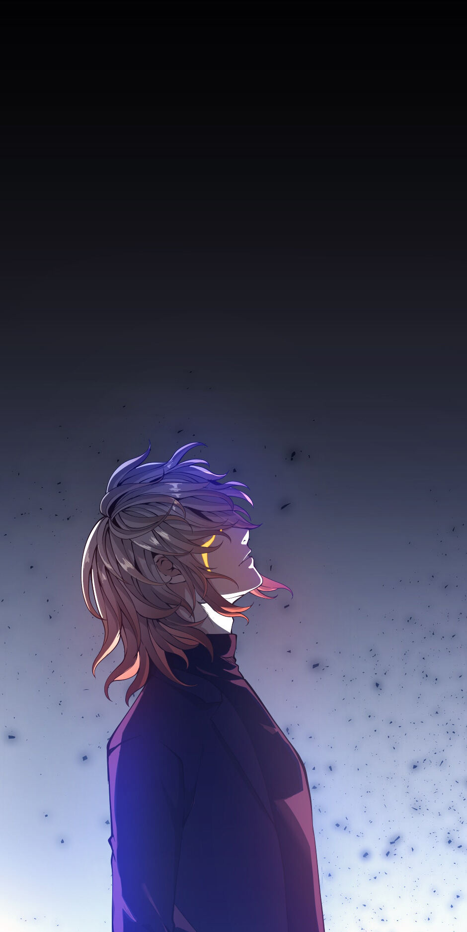 The Beginning After the End Chapitre 140 - Page 7
