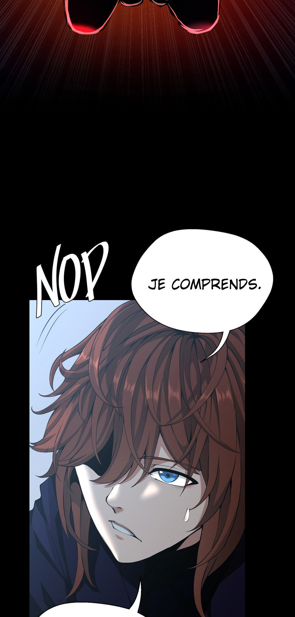 The Beginning After the End Chapitre 140 - Page 71
