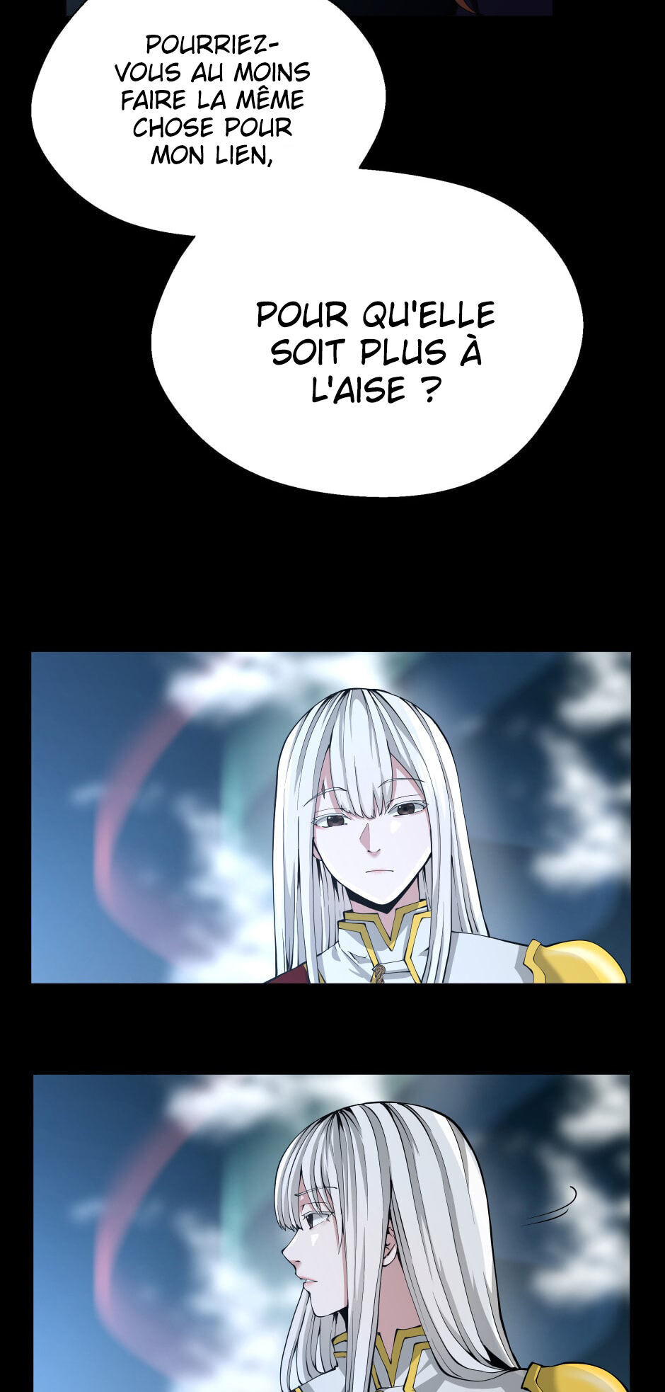 The Beginning After the End Chapitre 140 - Page 72