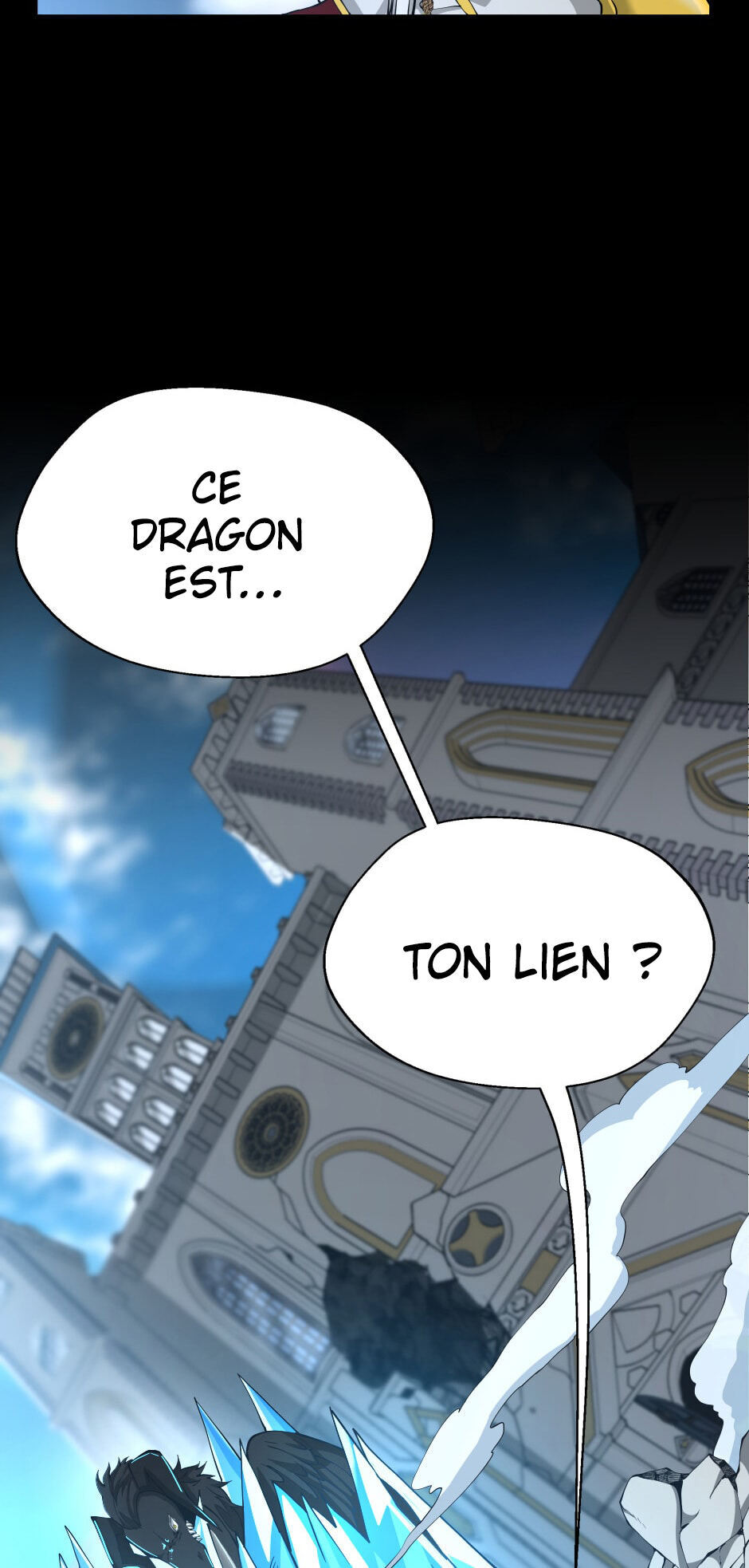 The Beginning After the End Chapitre 140 - Page 73