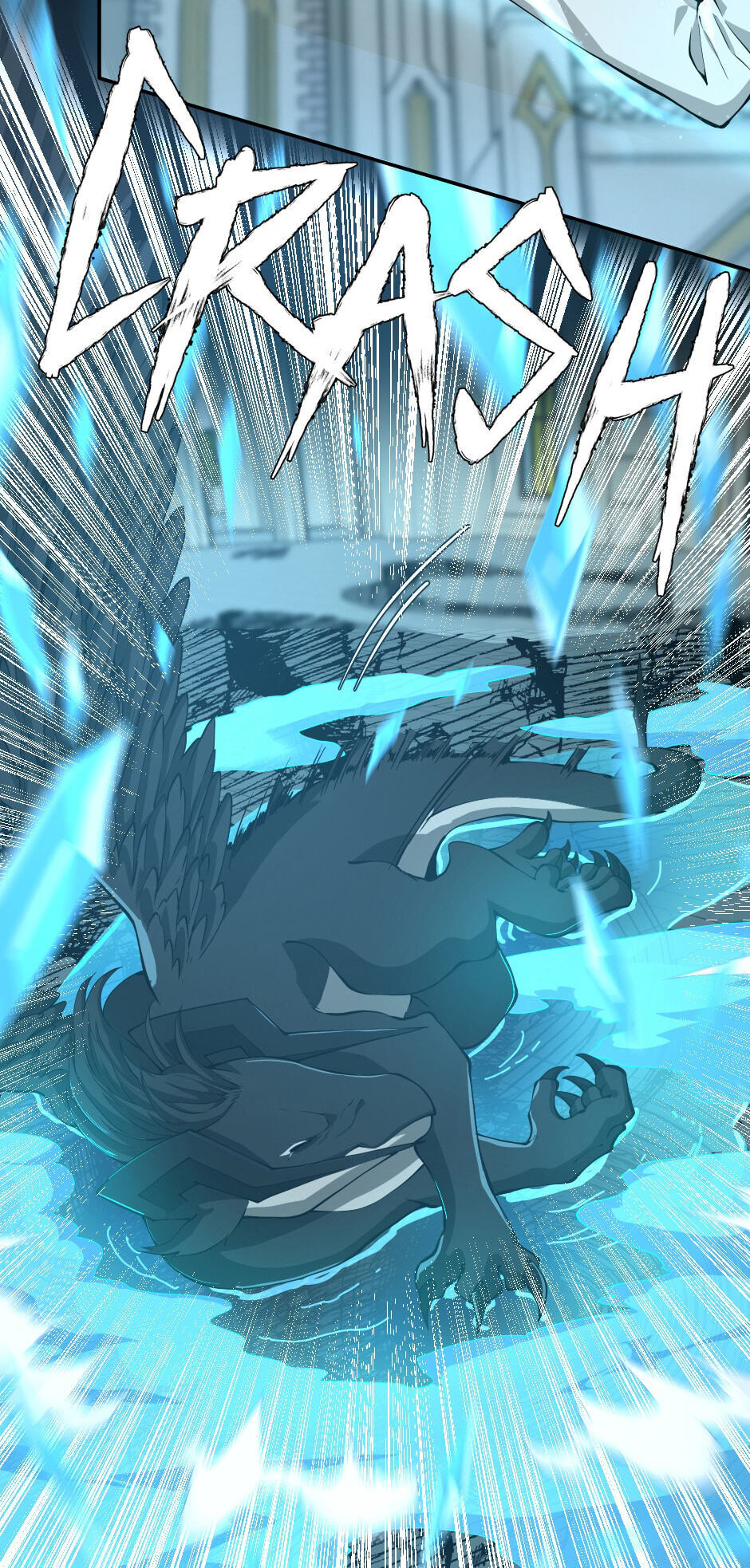 The Beginning After the End Chapitre 140 - Page 75