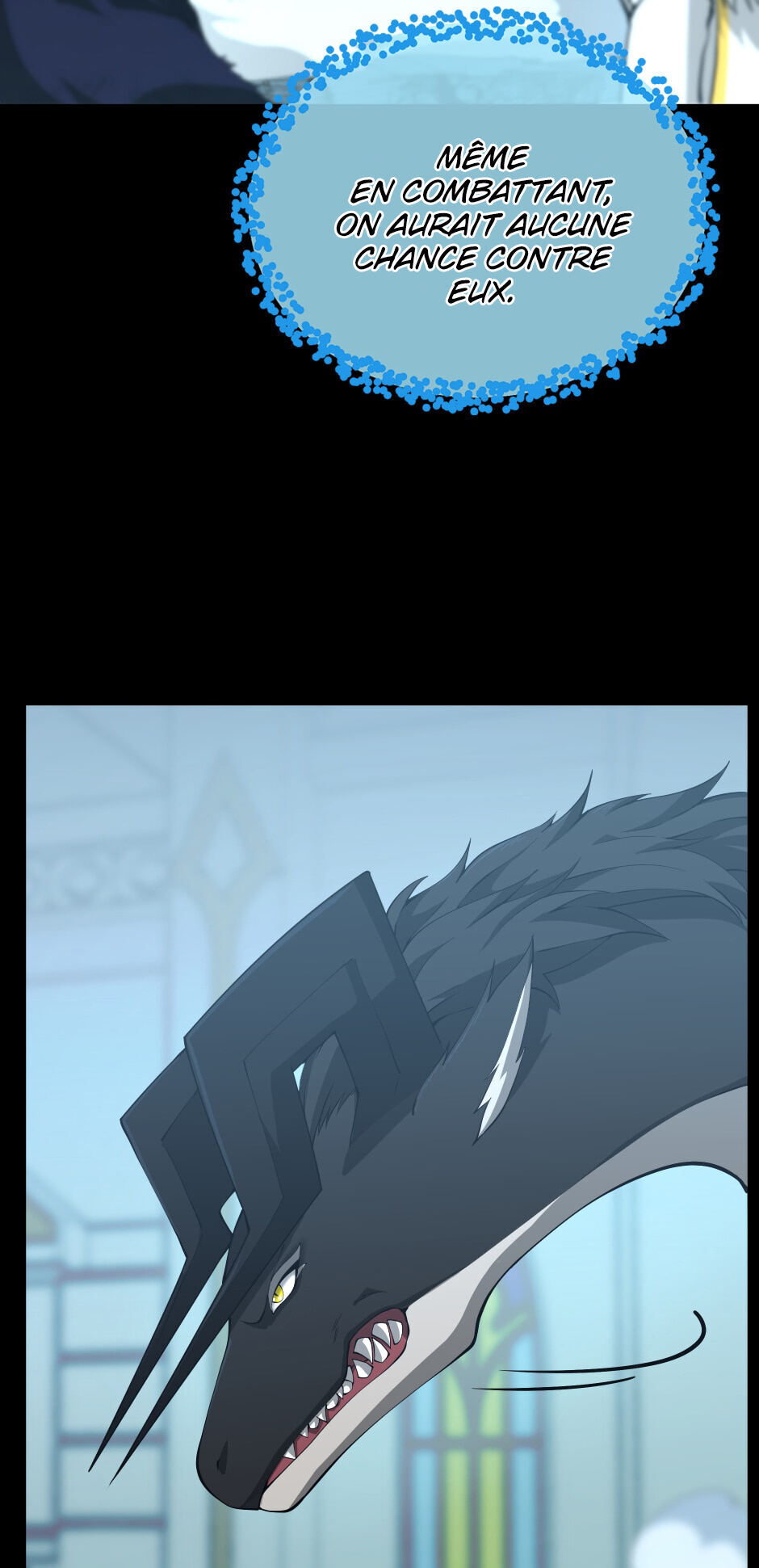 The Beginning After the End Chapitre 140 - Page 78