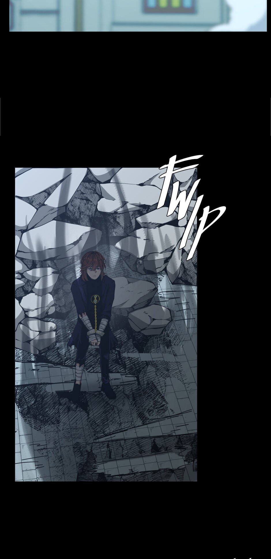 The Beginning After the End Chapitre 140 - Page 79