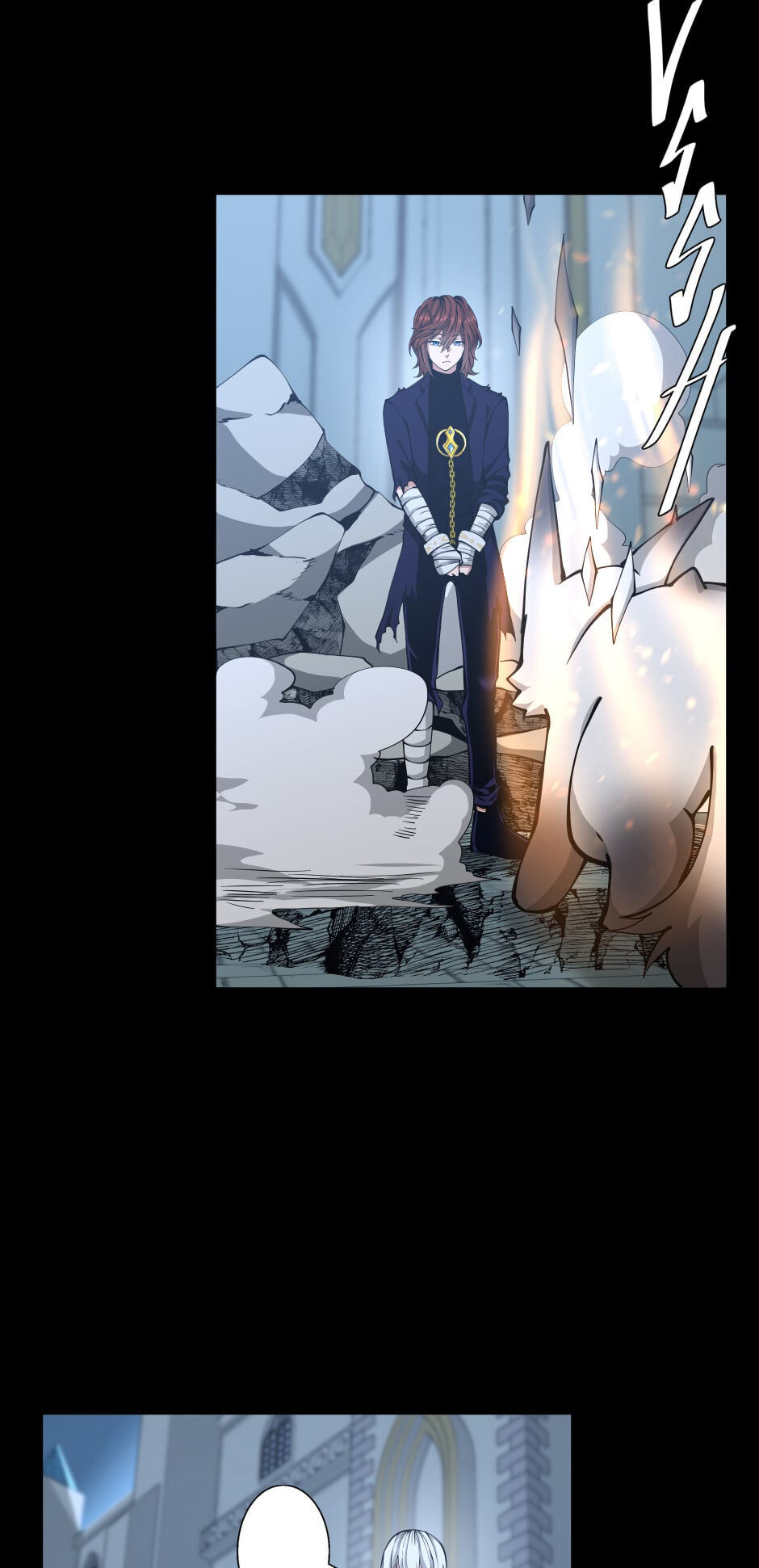 The Beginning After the End Chapitre 140 - Page 80
