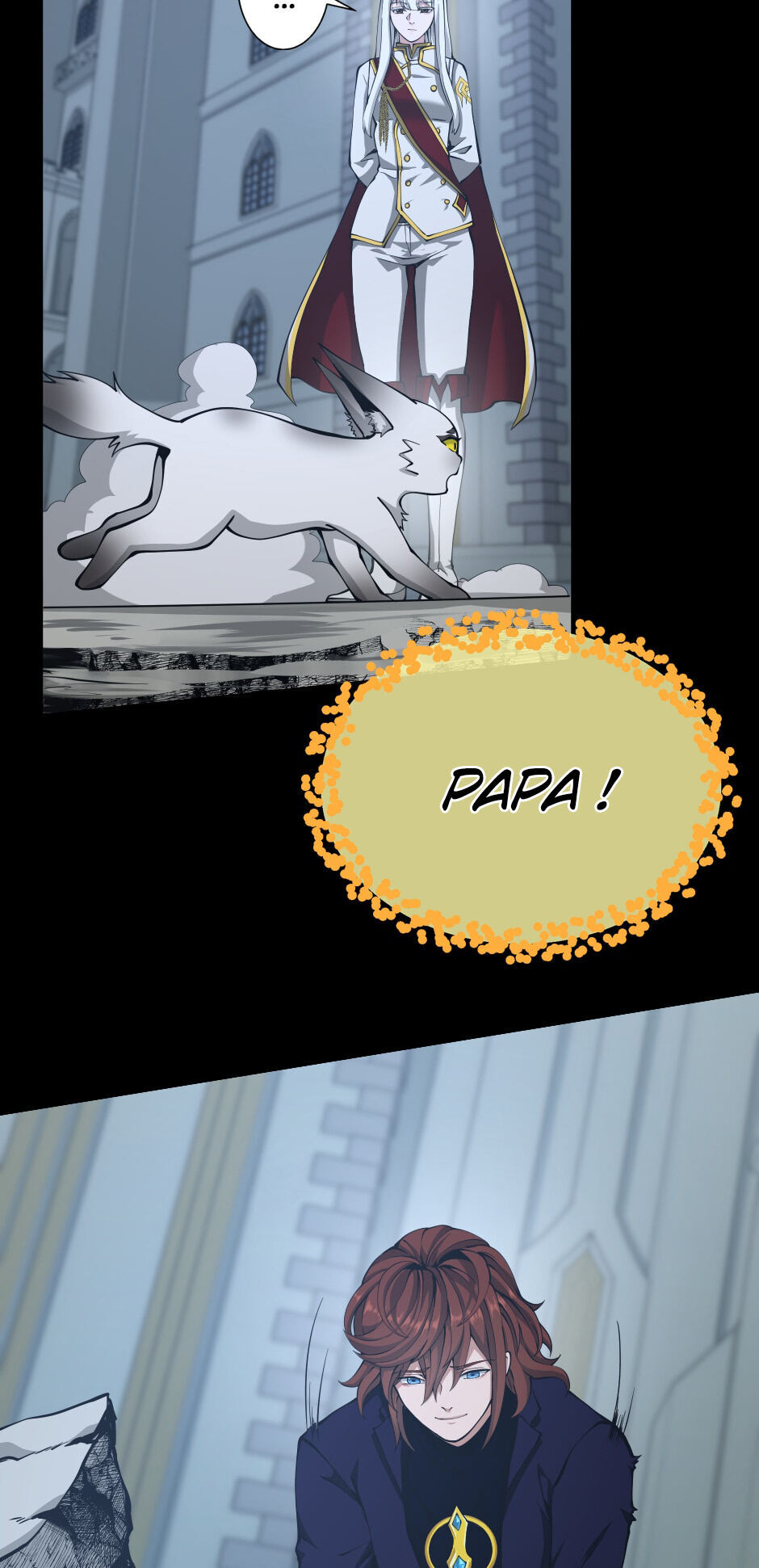 The Beginning After the End Chapitre 140 - Page 81