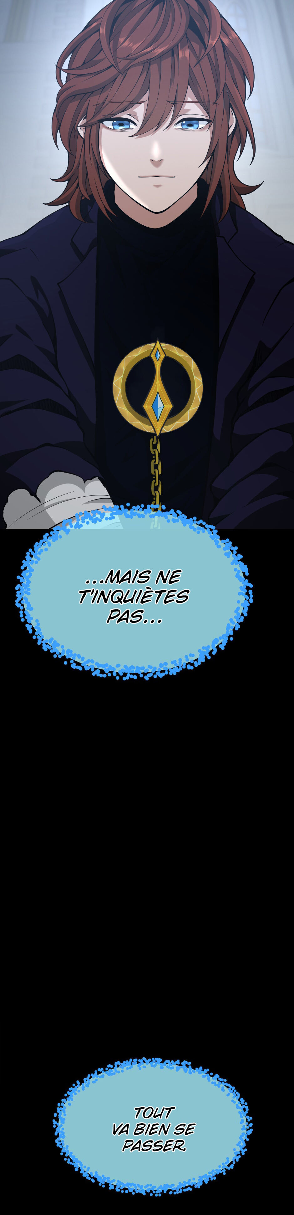The Beginning After the End Chapitre 140 - Page 83