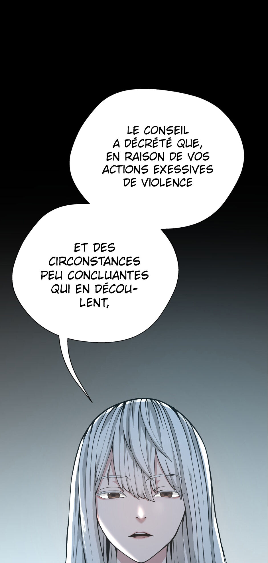 The Beginning After the End Chapitre 141 - Page 22