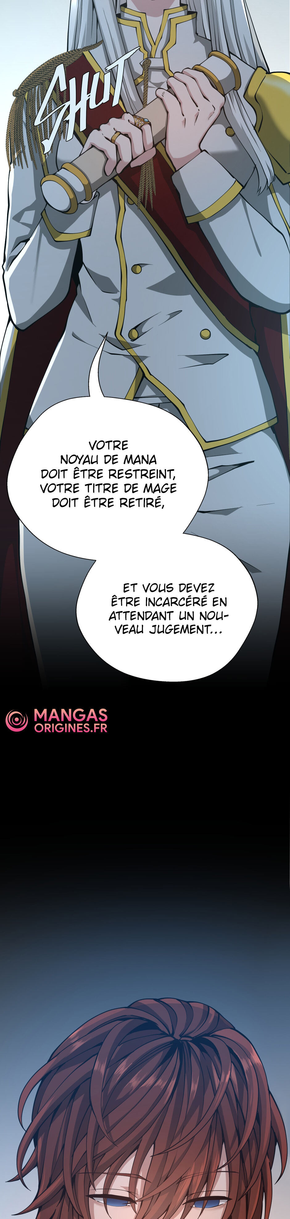 The Beginning After the End Chapitre 141 - Page 23