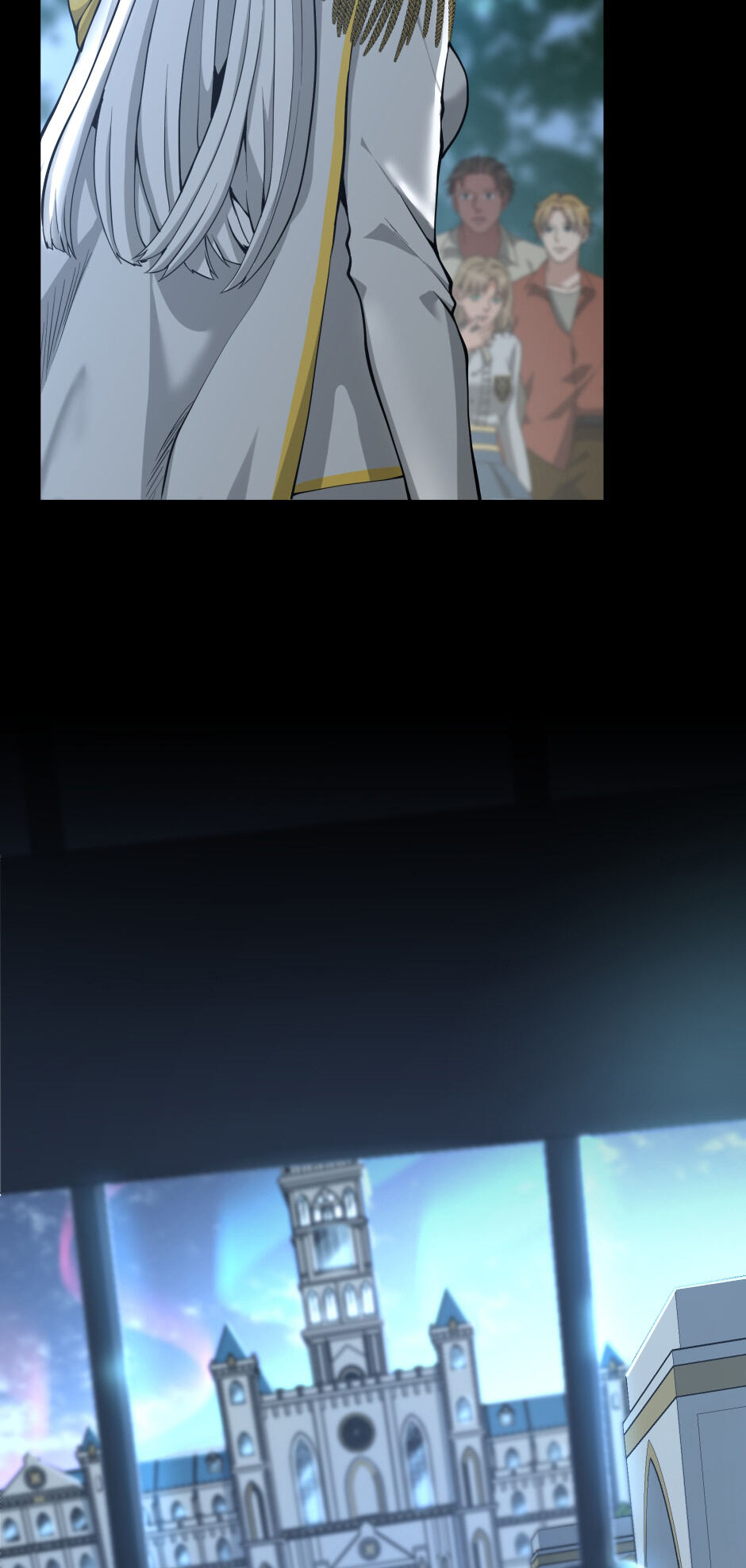 The Beginning After the End Chapitre 141 - Page 3