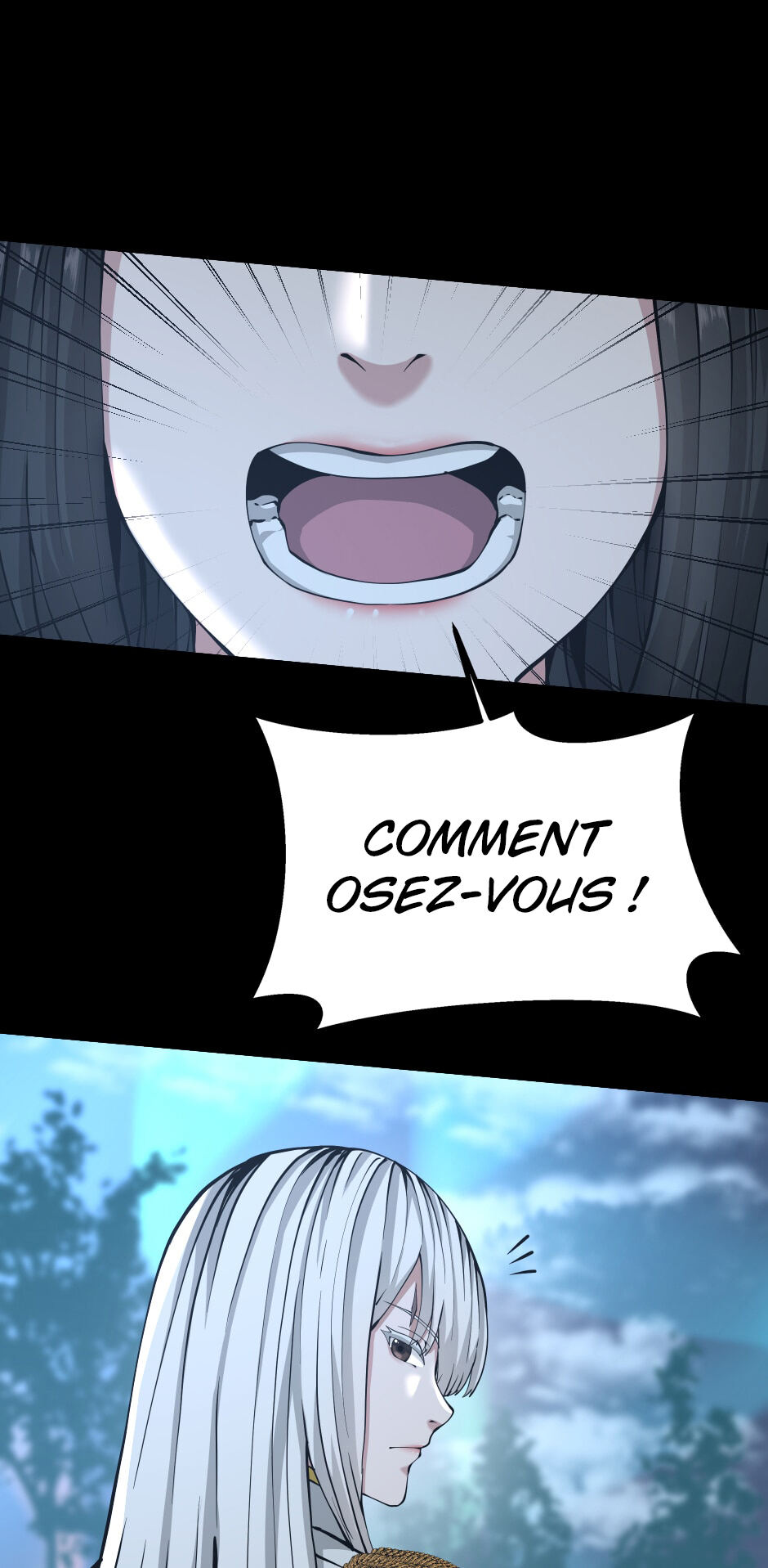 The Beginning After the End Chapitre 141 - Page 31