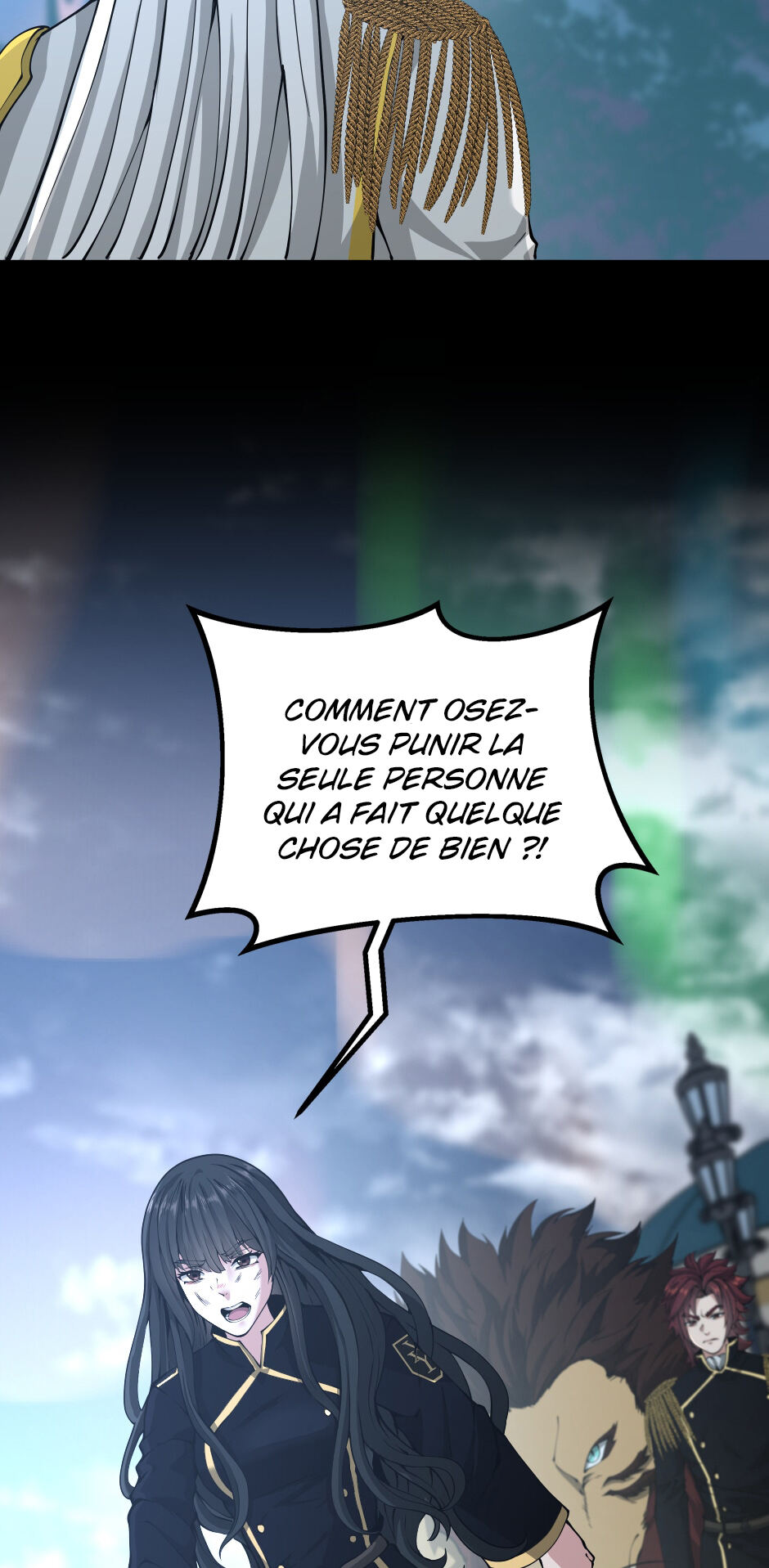 The Beginning After the End Chapitre 141 - Page 32