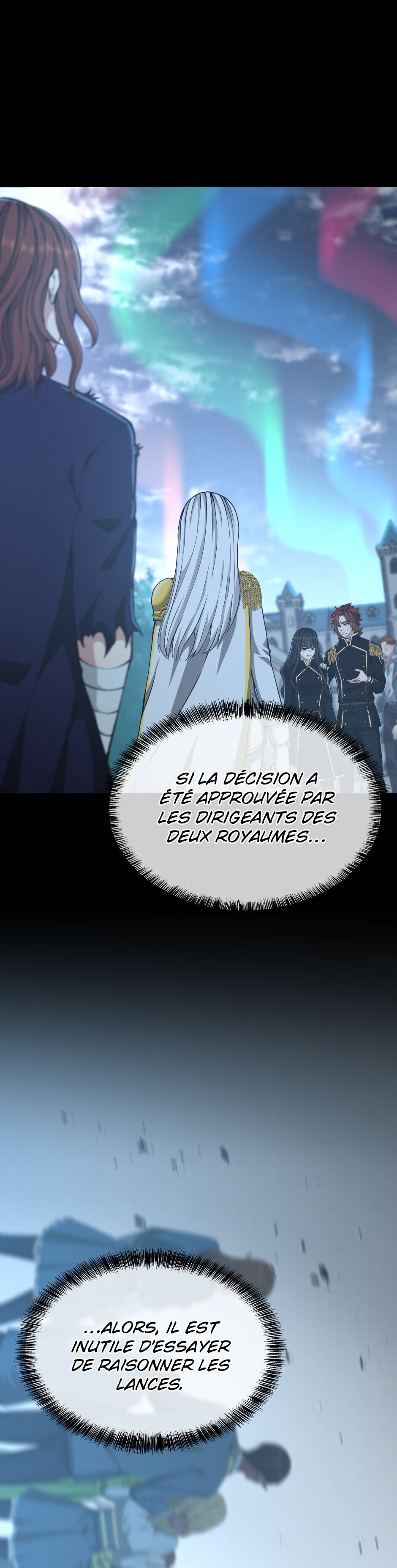 The Beginning After the End Chapitre 141 - Page 38