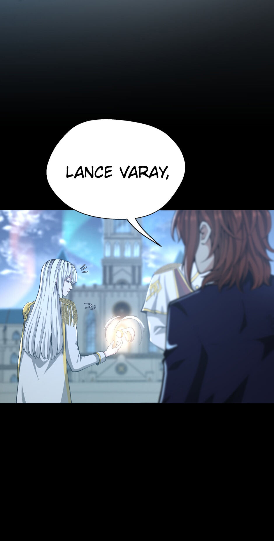 The Beginning After the End Chapitre 141 - Page 40