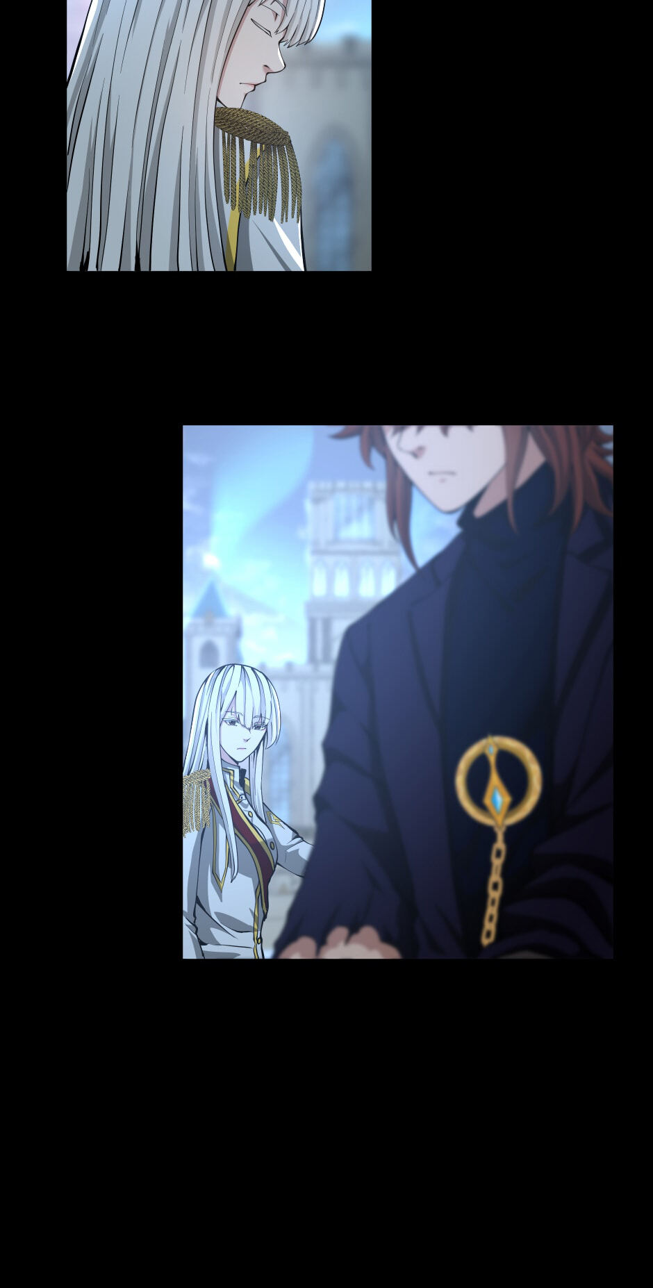 The Beginning After the End Chapitre 141 - Page 42