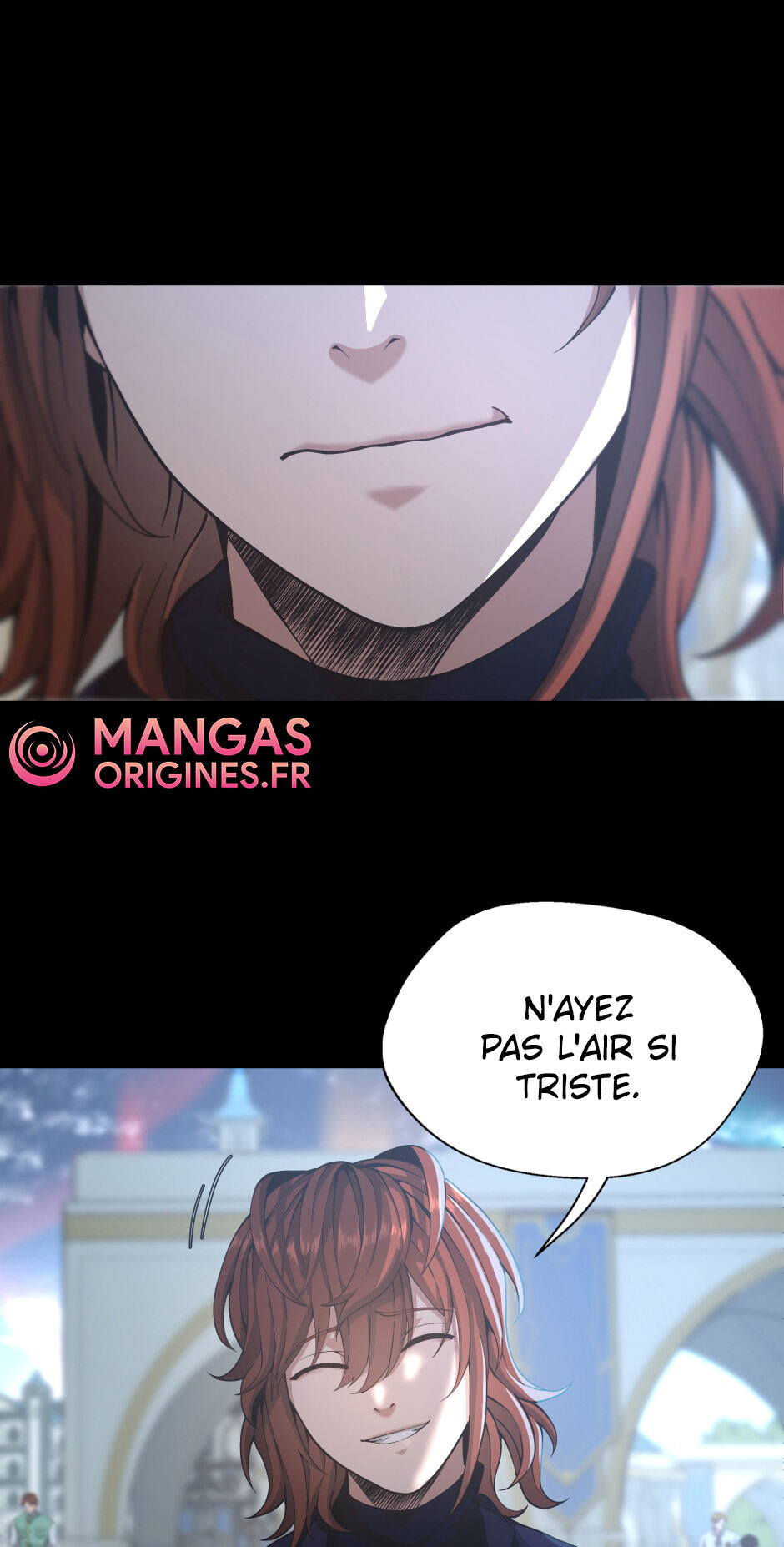 The Beginning After the End Chapitre 141 - Page 44