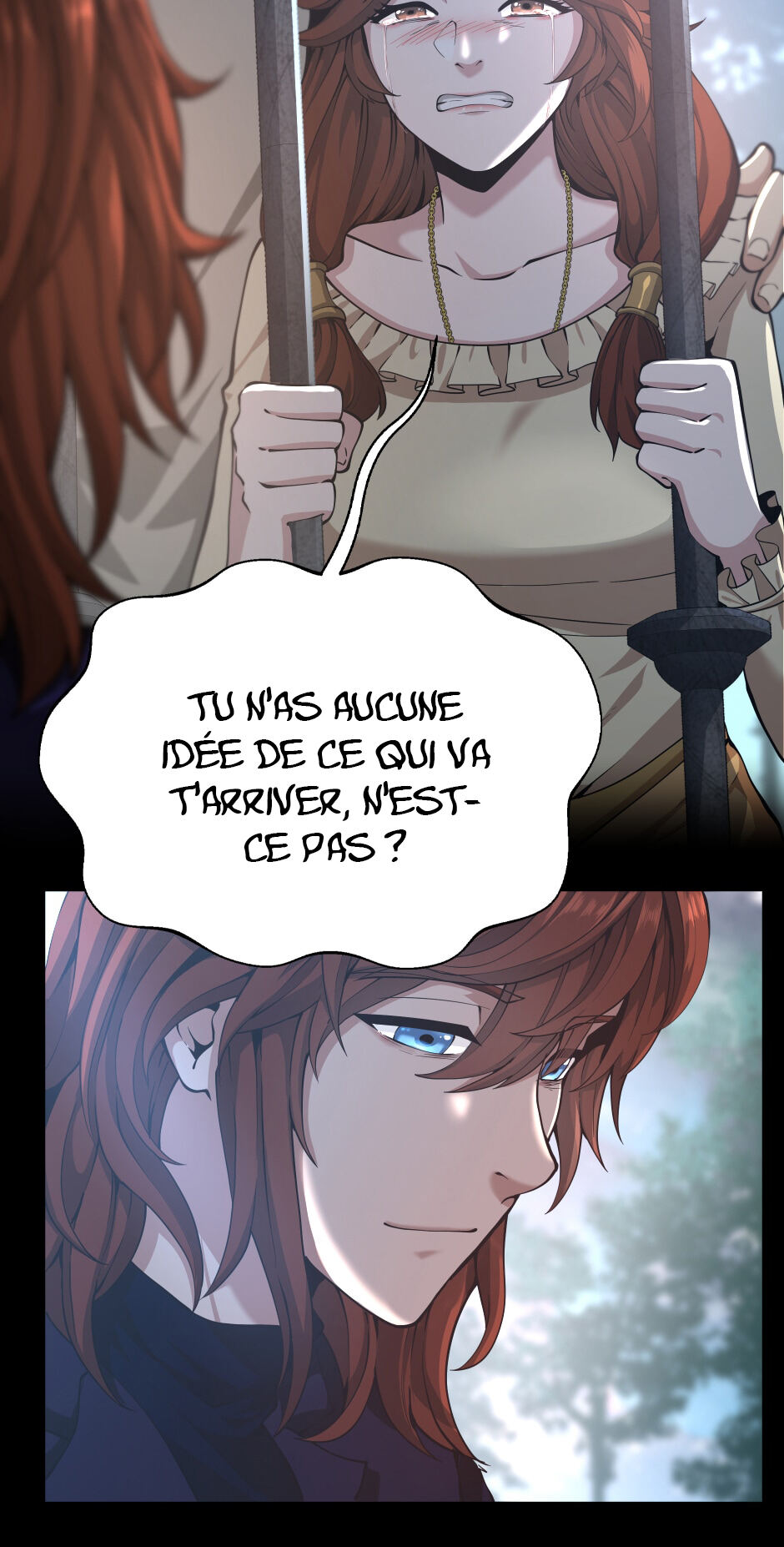 The Beginning After the End Chapitre 141 - Page 46