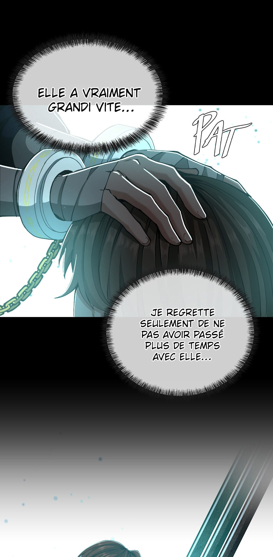 The Beginning After the End Chapitre 141 - Page 49