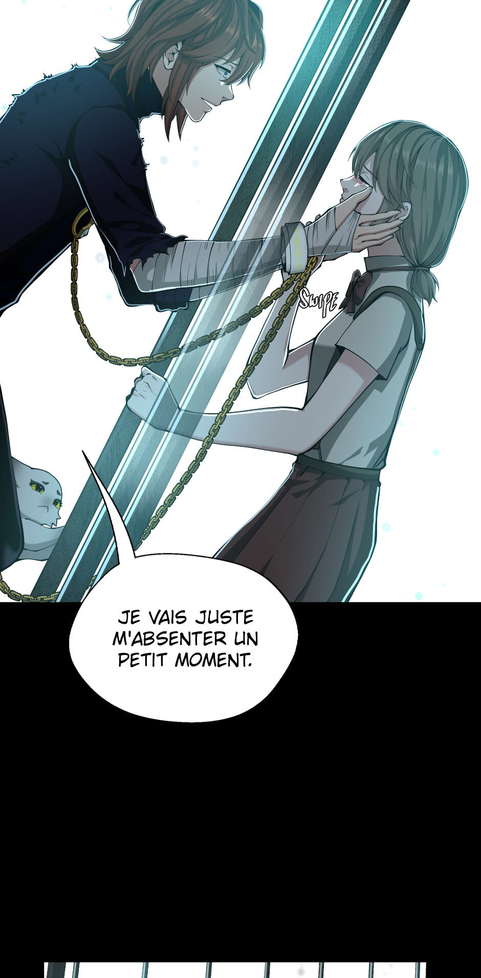 The Beginning After the End Chapitre 141 - Page 50