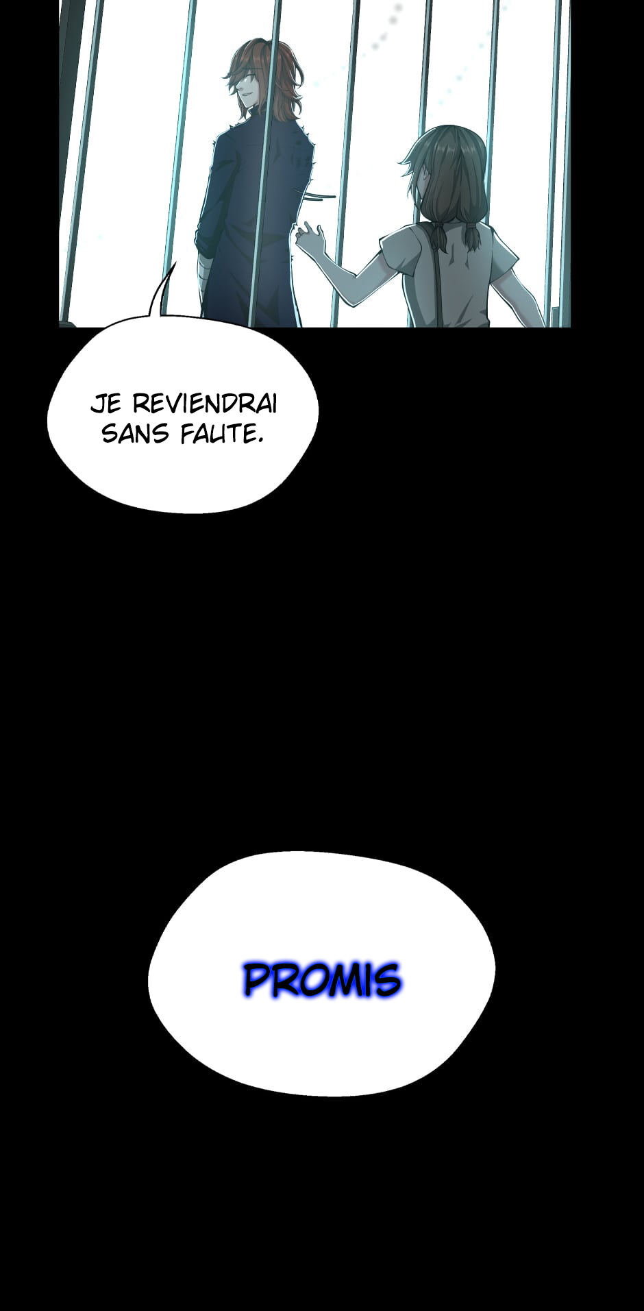 The Beginning After the End Chapitre 141 - Page 51