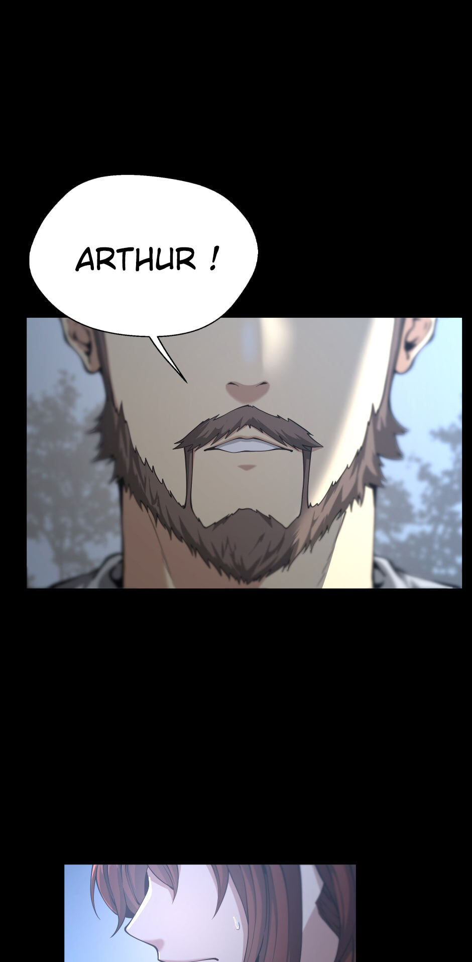 The Beginning After the End Chapitre 141 - Page 52