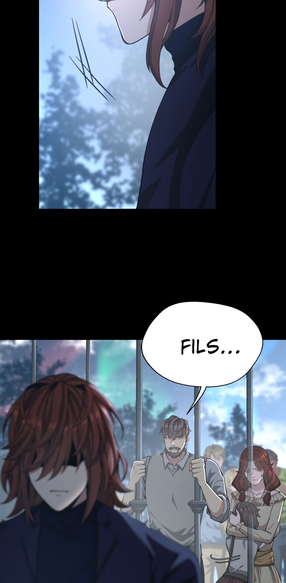 The Beginning After the End Chapitre 141 - Page 53
