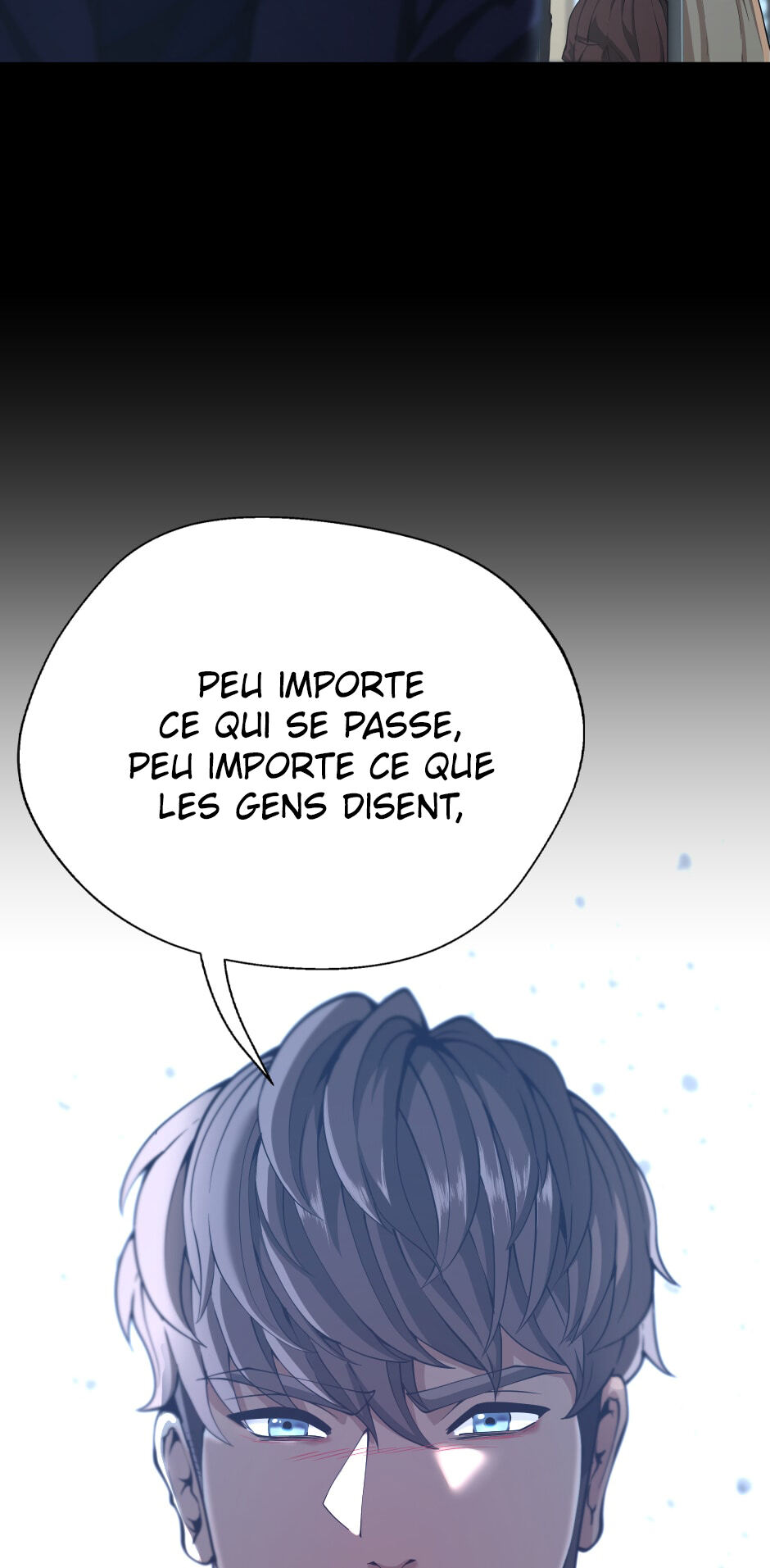 The Beginning After the End Chapitre 141 - Page 54