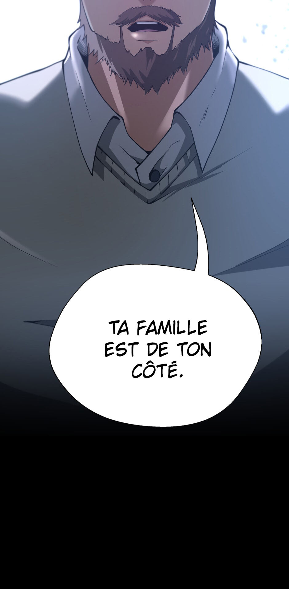 The Beginning After the End Chapitre 141 - Page 55