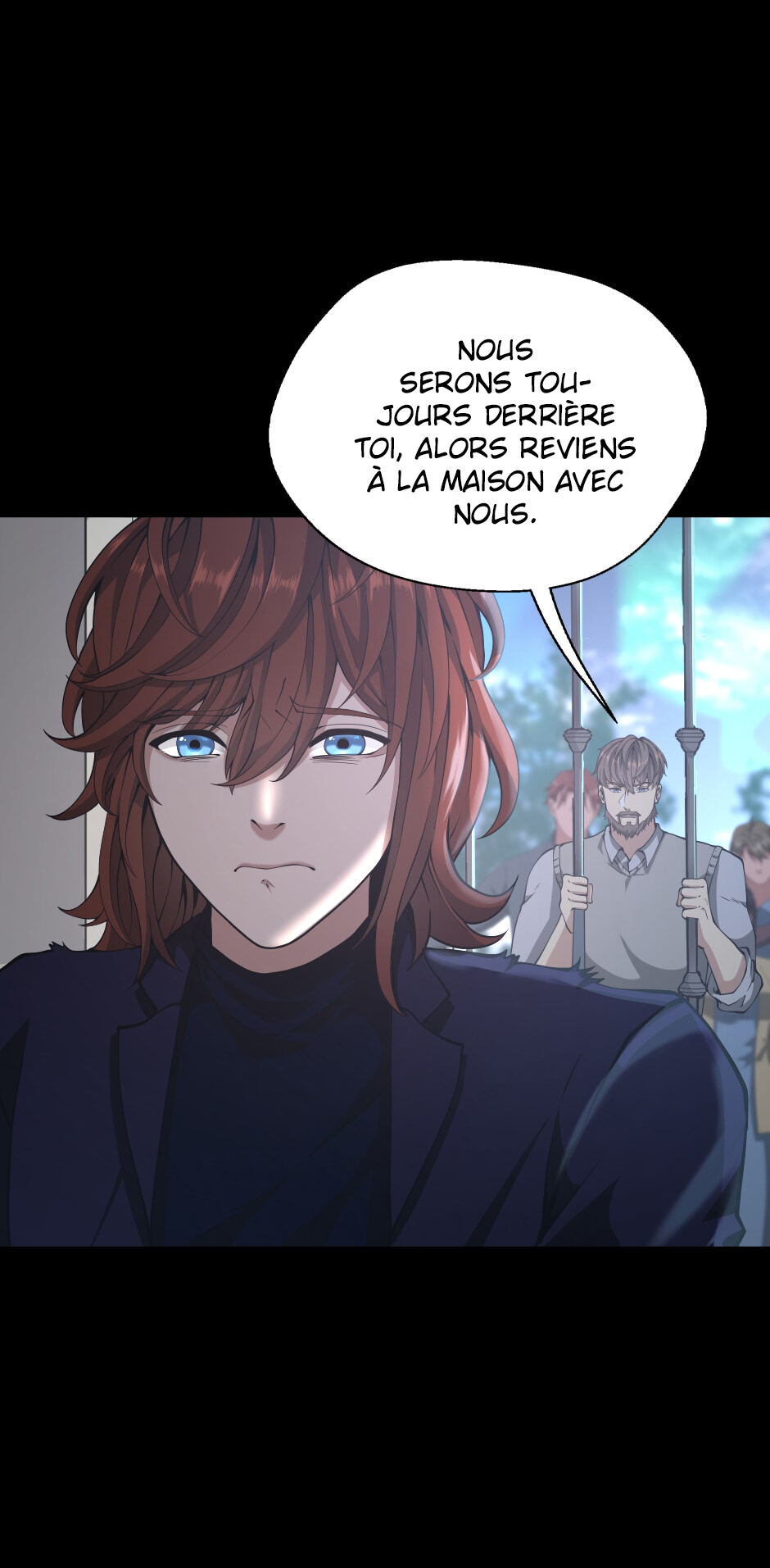 The Beginning After the End Chapitre 141 - Page 56