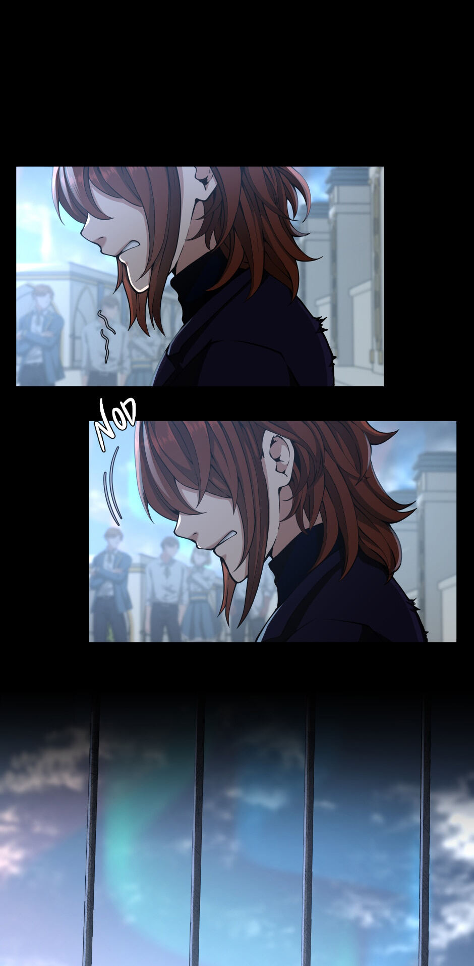 The Beginning After the End Chapitre 141 - Page 57