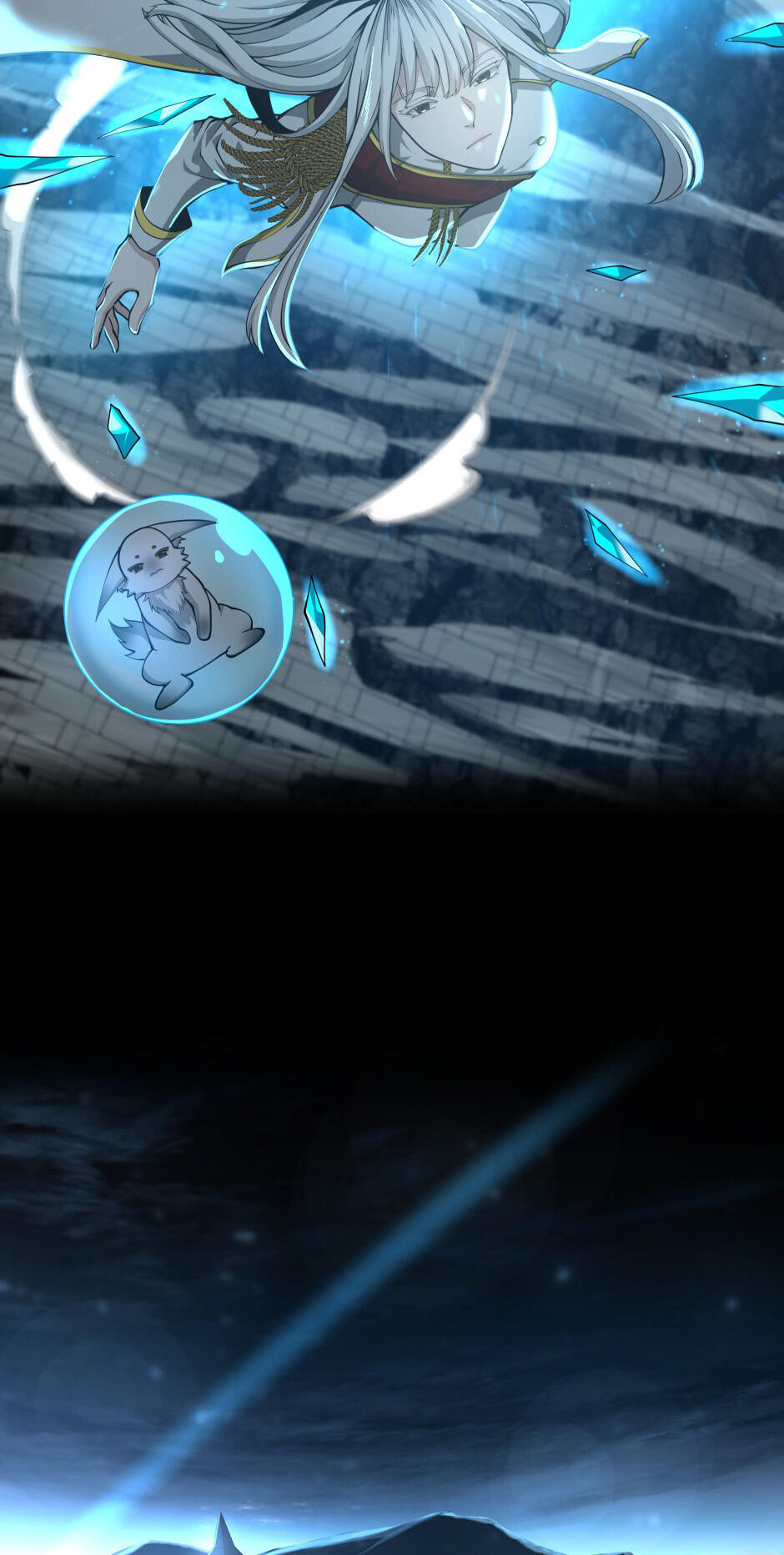 The Beginning After the End Chapitre 142 - Page 11