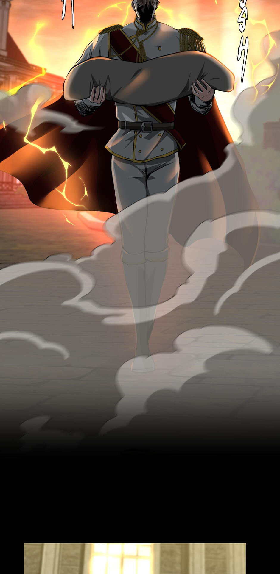 The Beginning After the End Chapitre 142 - Page 18