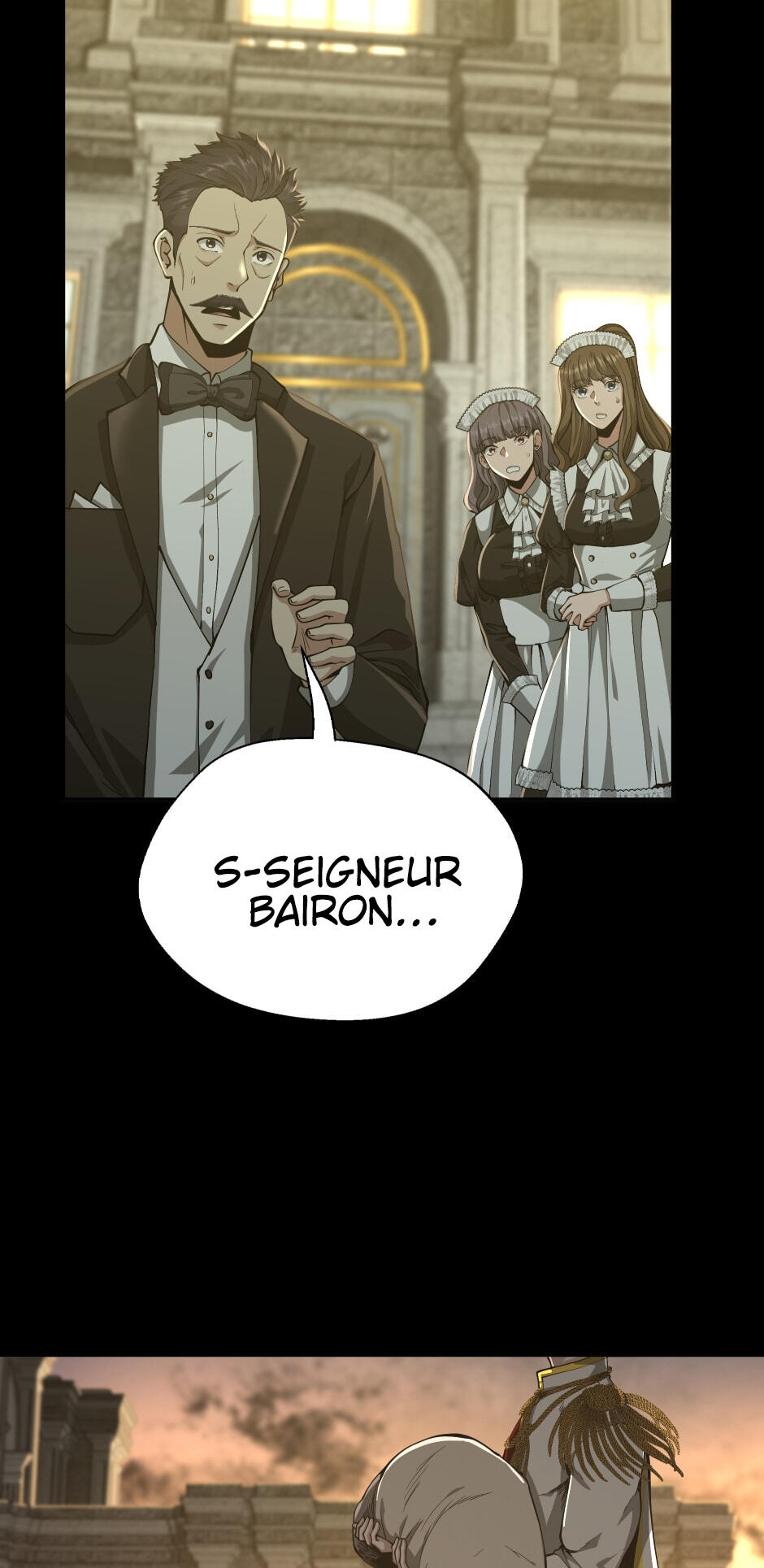 The Beginning After the End Chapitre 142 - Page 19