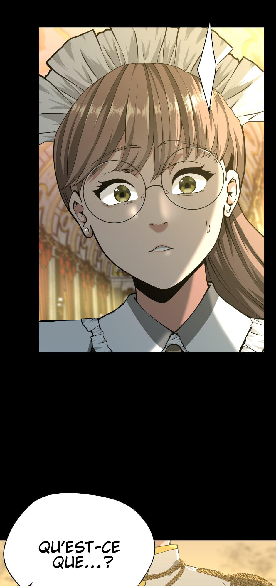 The Beginning After the End Chapitre 142 - Page 23