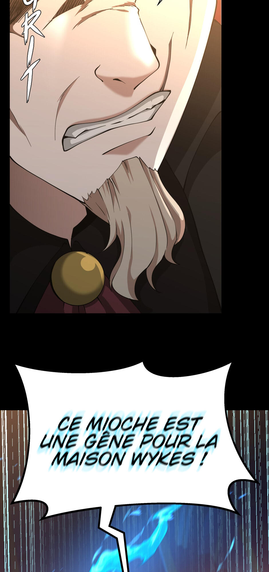 The Beginning After the End Chapitre 142 - Page 28