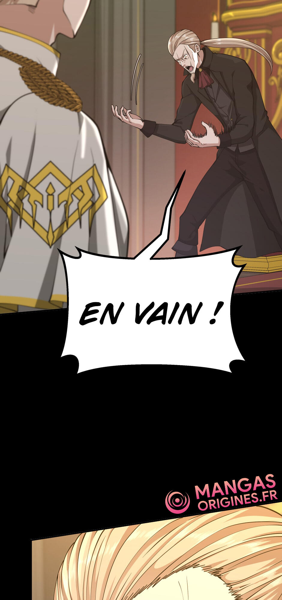 The Beginning After the End Chapitre 142 - Page 31