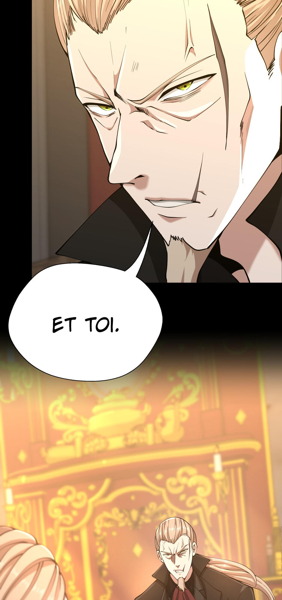 The Beginning After the End Chapitre 142 - Page 32