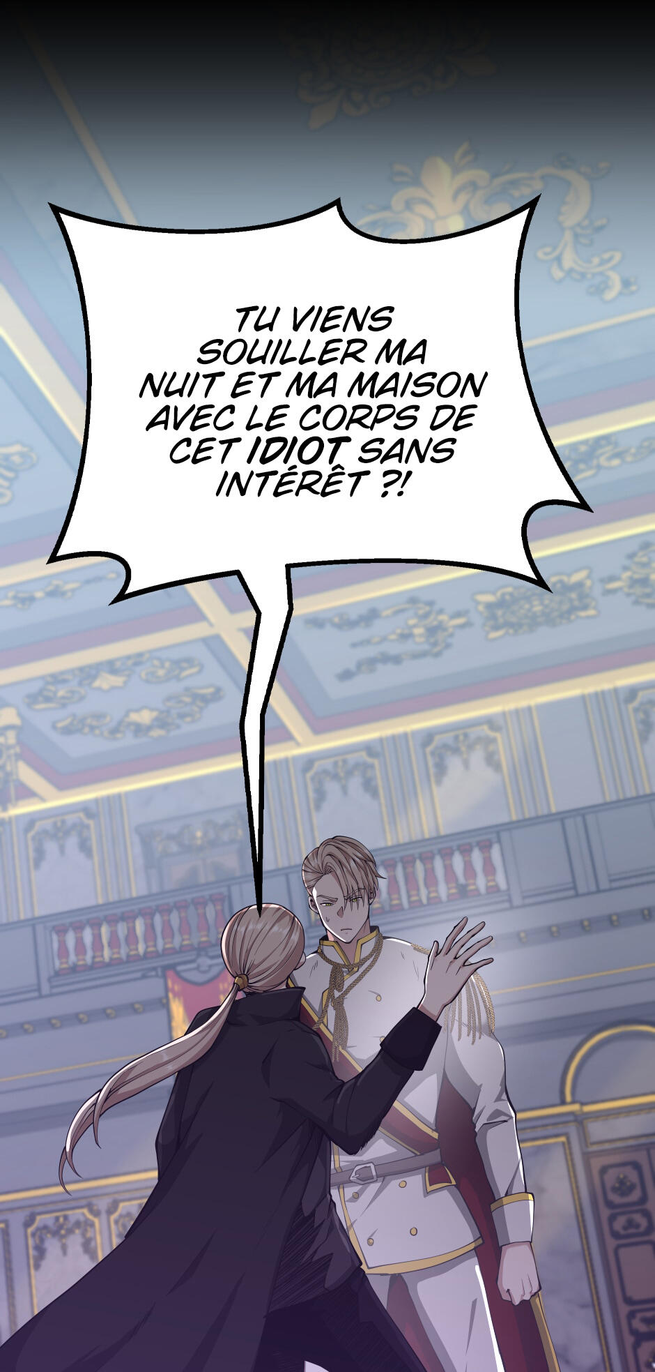 The Beginning After the End Chapitre 142 - Page 34