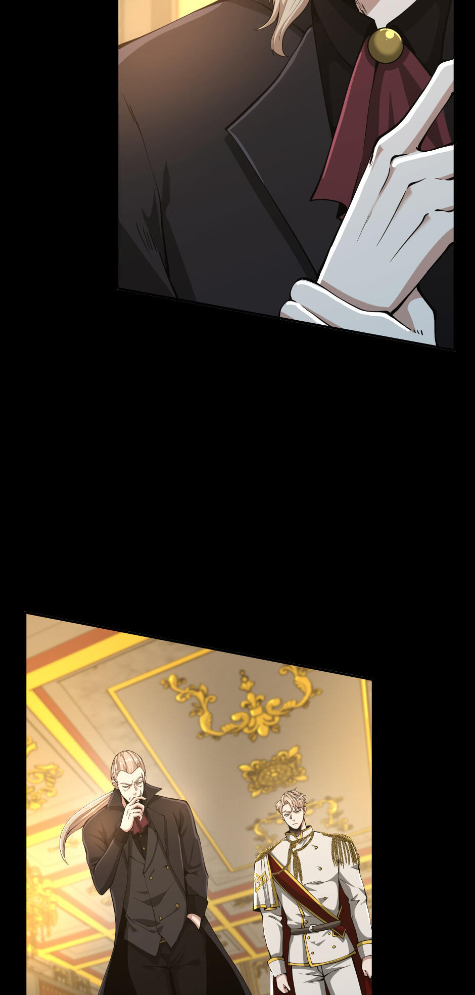 The Beginning After the End Chapitre 142 - Page 39