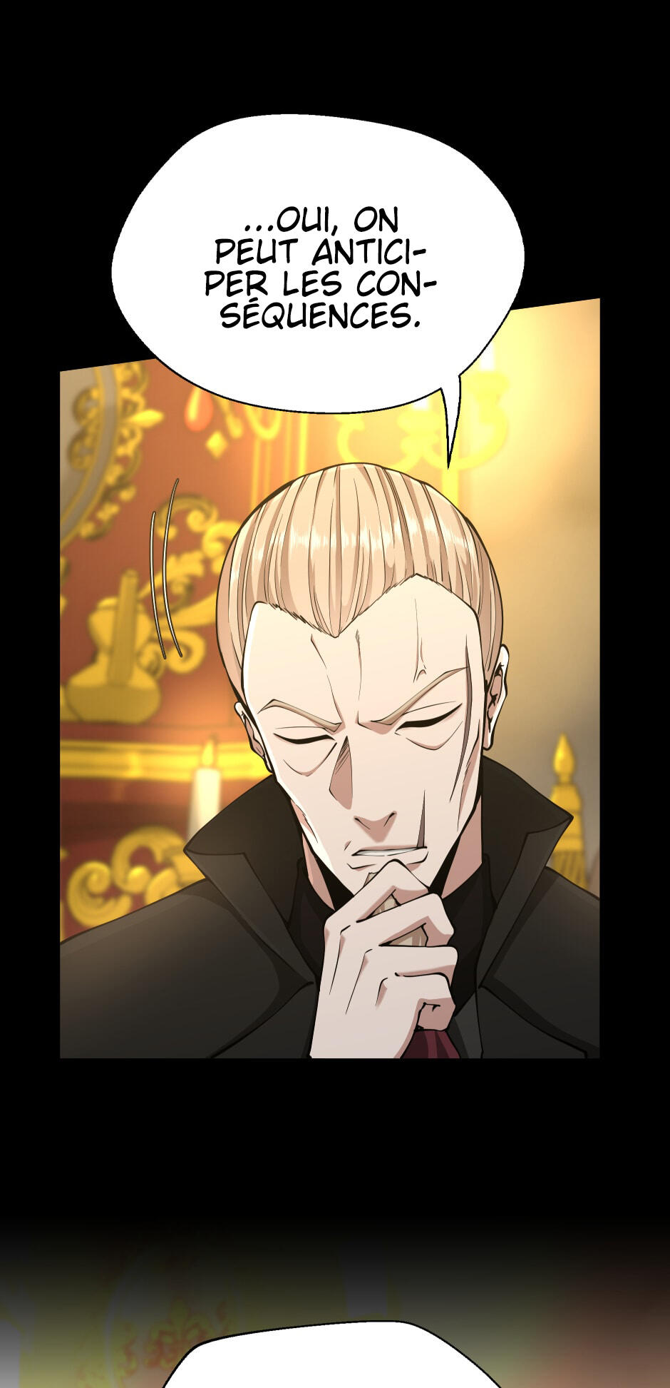 The Beginning After the End Chapitre 142 - Page 43