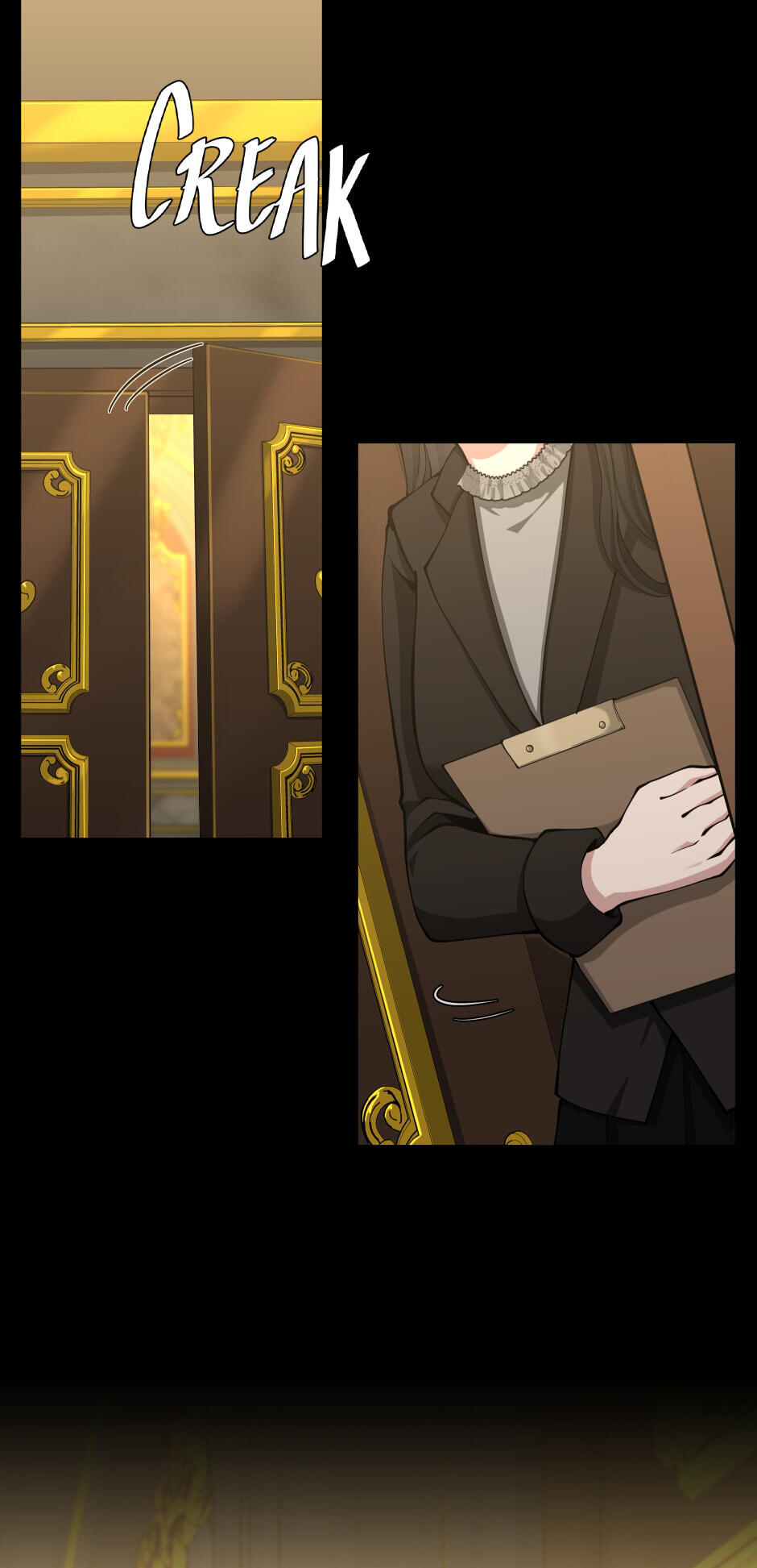 The Beginning After the End Chapitre 142 - Page 45