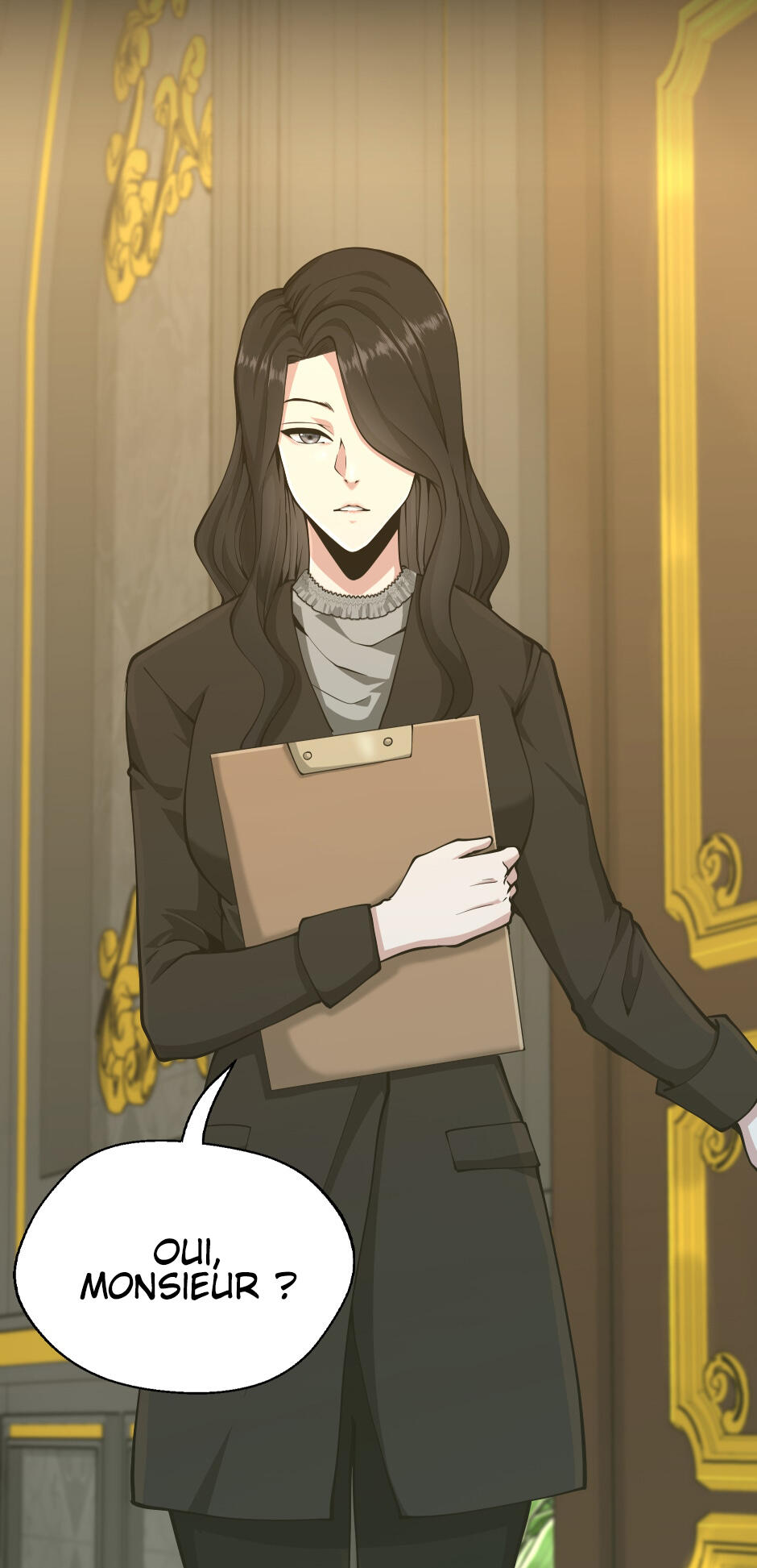 The Beginning After the End Chapitre 142 - Page 46
