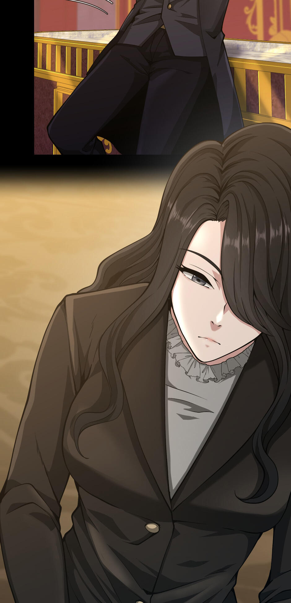 The Beginning After the End Chapitre 142 - Page 48
