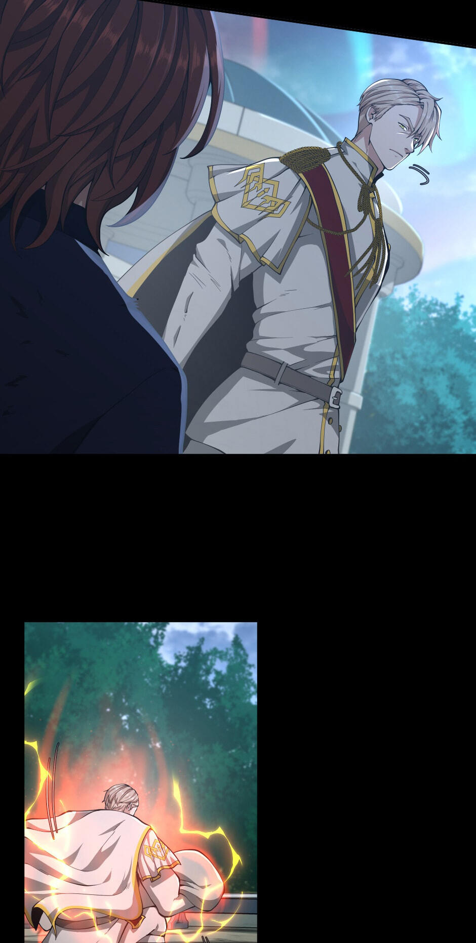 The Beginning After the End Chapitre 142 - Page 5