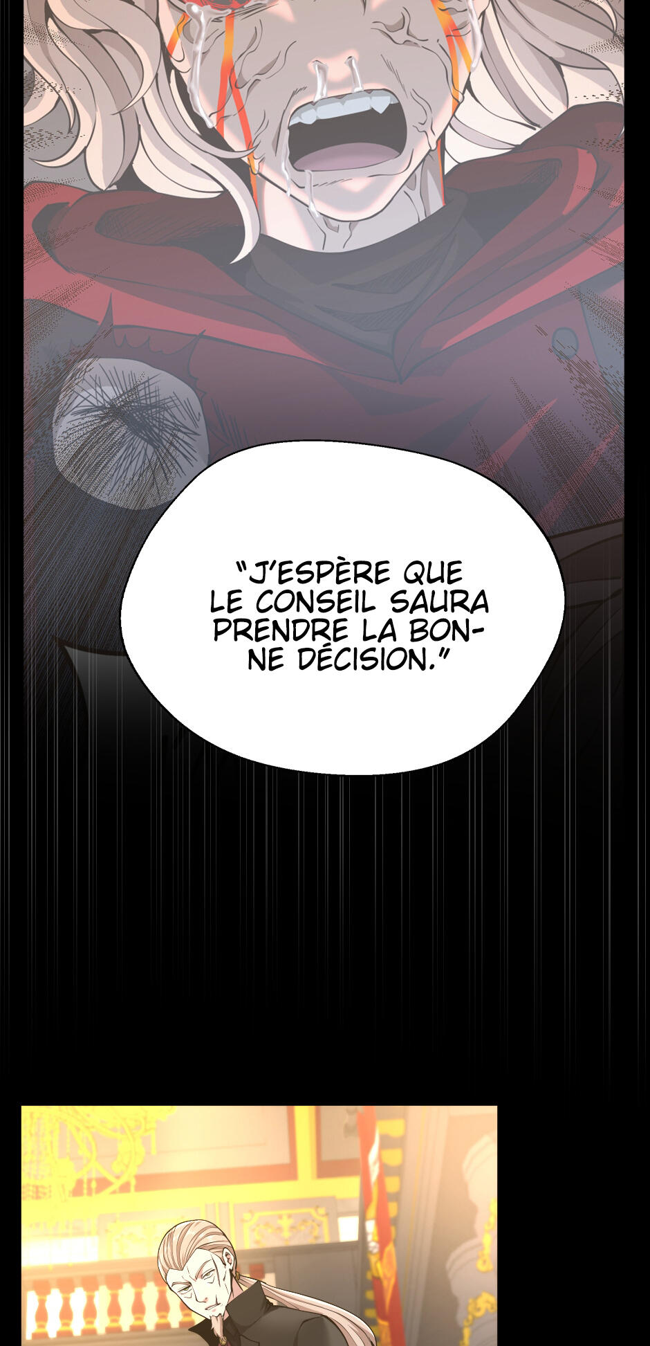 The Beginning After the End Chapitre 142 - Page 52