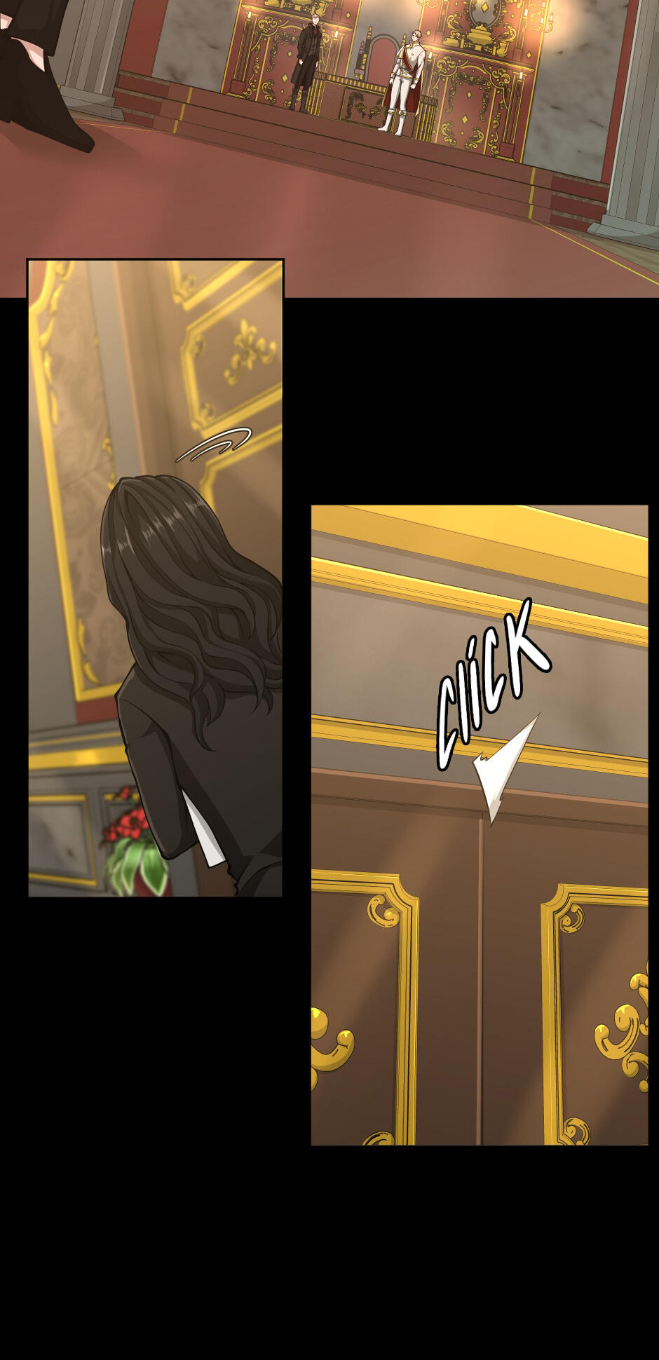 The Beginning After the End Chapitre 142 - Page 55