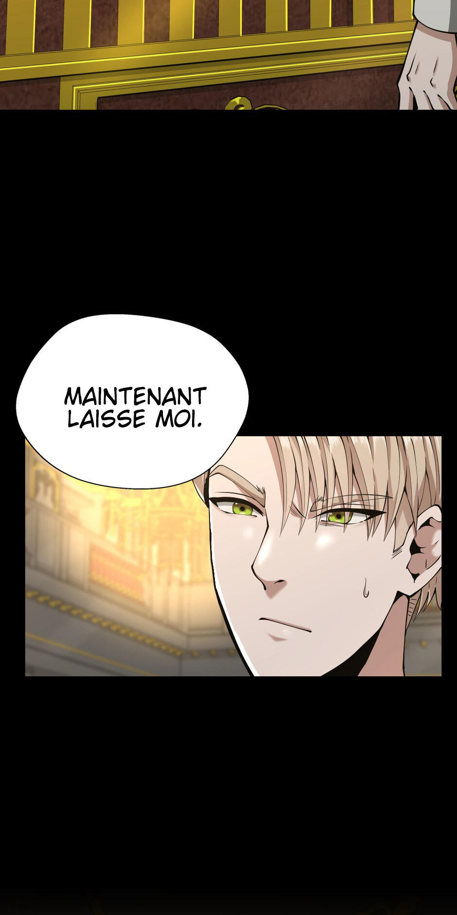 The Beginning After the End Chapitre 142 - Page 59