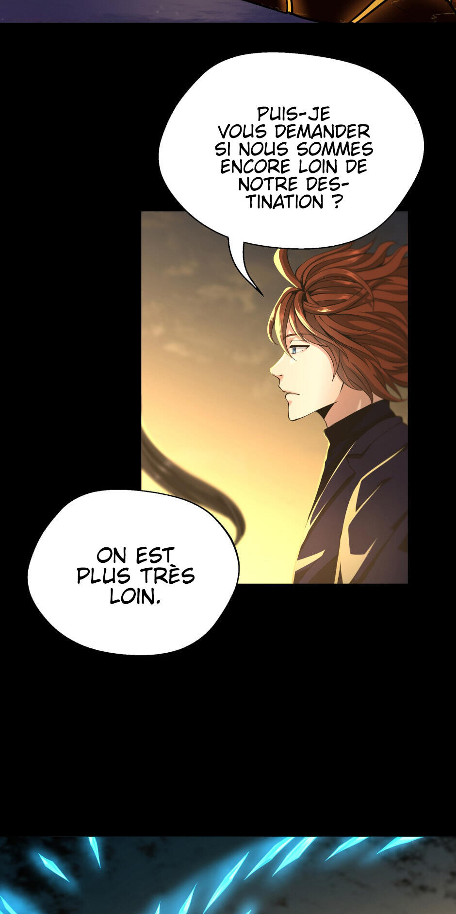 The Beginning After the End Chapitre 142 - Page 63