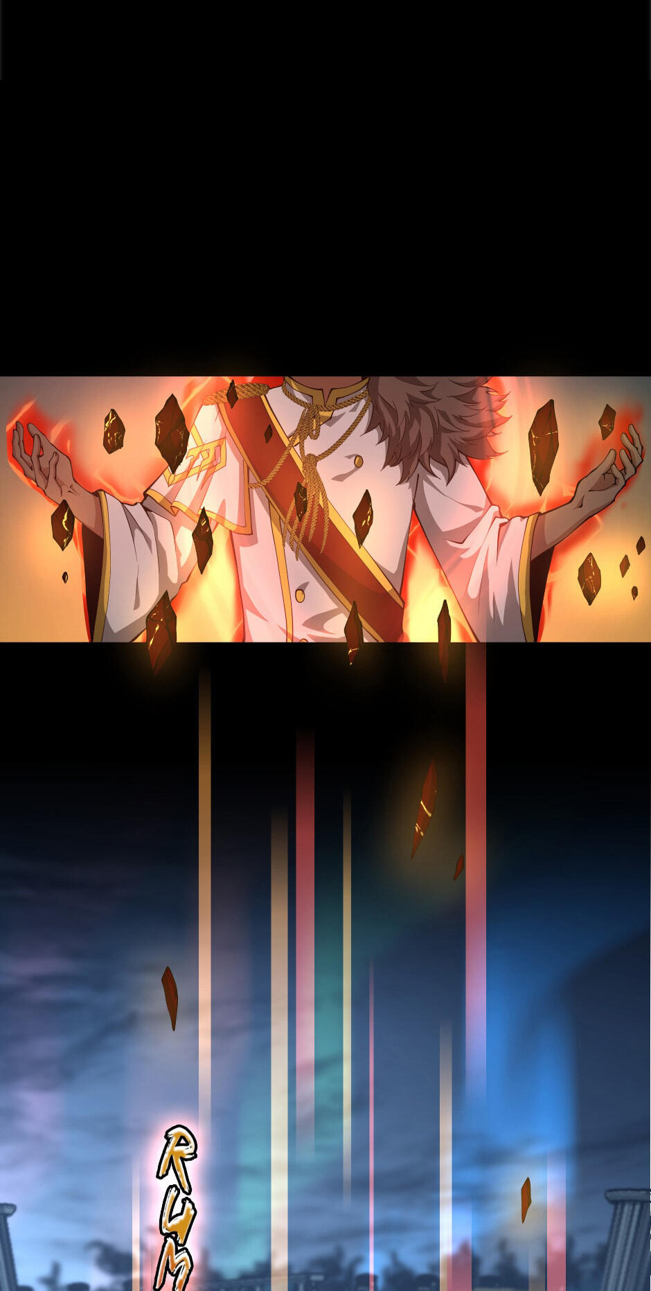 The Beginning After the End Chapitre 142 - Page 7
