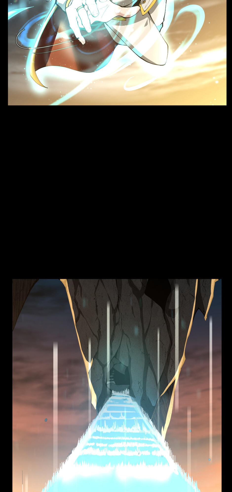 The Beginning After the End Chapitre 142 - Page 74